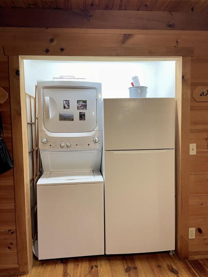 Tellico Plains Peaceful Tellico View Home With Private Hot Tub מראה חיצוני תמונה