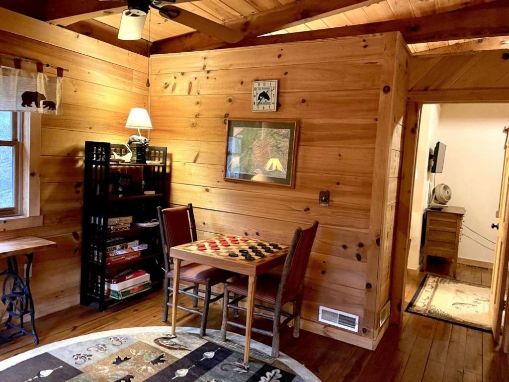 Tellico Plains Peaceful Tellico View Home With Private Hot Tub מראה חיצוני תמונה